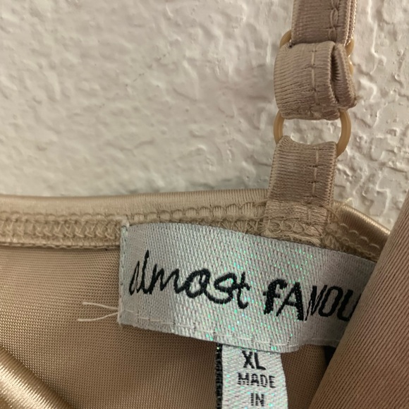 Bronze romper - Picture 2 of 5